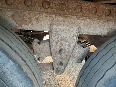 Used 1999 WABASH _UNKNOWN_ Misc Trailers Michigan US | Miedema Asset Management Group #1308304