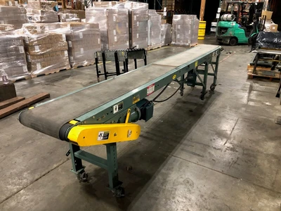 Hytrol Conveyor