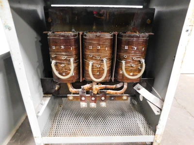 Used SBI _UNKNOWN_ Transformers | Equipment Recovery Corp. #1330985