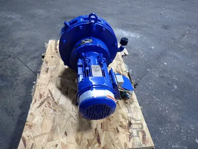 Used SUMITOMO DRIVE TECHNOLOGIES CHFMS16180DBBEPB731 Motors (misc) Ohio US | HGR 24 #756774