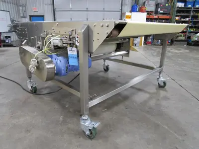 Belt Conveyor