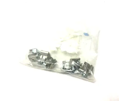 NEW ALLEN-BRADLEY SER. A FUSE CLIP KIT
