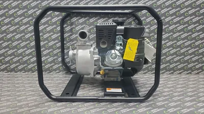 USED KOHLER WP2.0