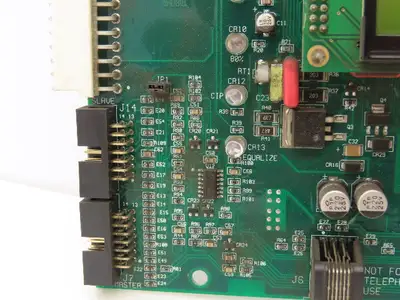 Used AMETEK _UNKNOWN_ Printed Circuit Boards (PCB) Indiana US | Arrow Industrial #1316751