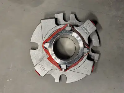 NEW FLOWSERVE C2CPX1875ECXCB