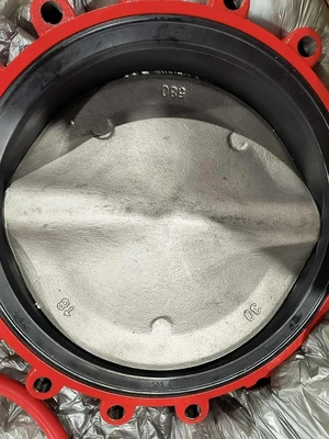 Bray 316 SS Butterfly Valves | Fram Fram LLC (8)