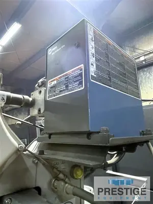 USED 2023 MILLER PERFORMARC PA2200SS-70"