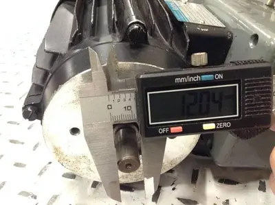 USED RIIETSCHI R-63 90/60-2 EV.B145
