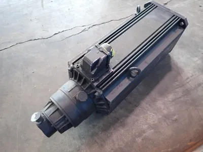 USED REXROTH MAC112D0ED4C/130A0/WI520LV