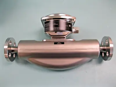 NEW Endress+Hauser 83F08-DAACBARCBAAE