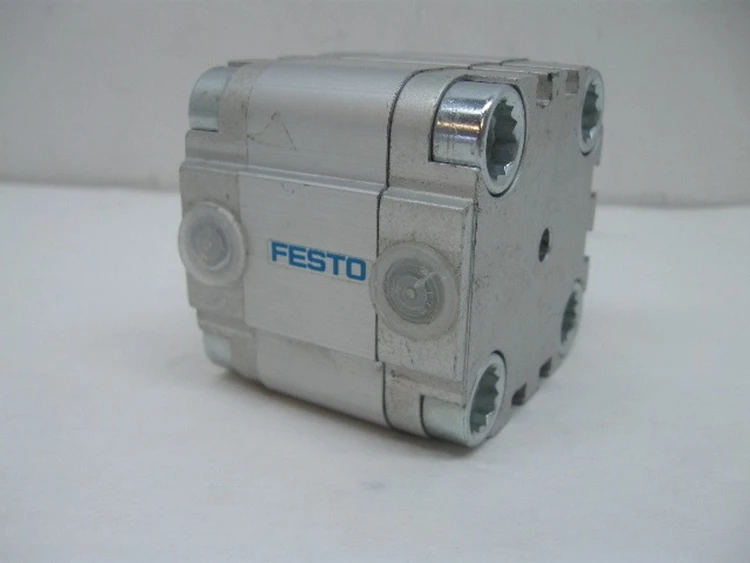 Used FESTO ADVU-40-10-P-A Parts (Hydraulics and Pneumatics) Kentucky US | Industrial Parts R Us Inc. #358569