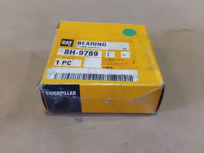 NEW CATERPILLAR 8H-9789