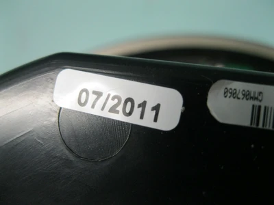 USED Micro Motion 9739 MVD63AJEZZZ