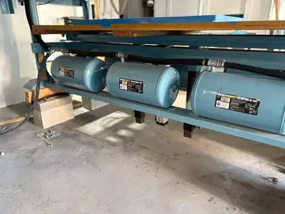 BELOVAC 48x96 Single Station Thermoformers | PlastiMach Corp (4)