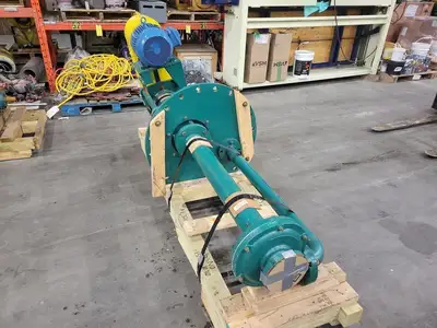 USED NAGLE CWO-CS