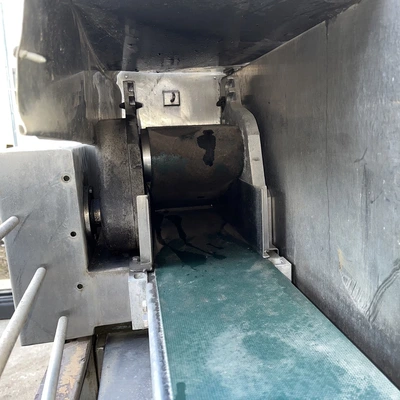 Holac Slicer/Dicer Type Vs14