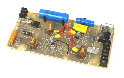 NEW HONEYWELL VO65C- SCR SHORTING BOARD REV. C 206531 VO65C