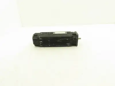 Elau SB070/40/10/05/11/S/01/64/EAKN AC Servo Motor 4000rpm