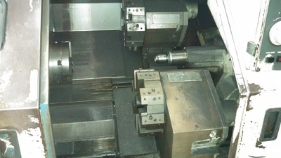USED 1988 MAZAK QUICK