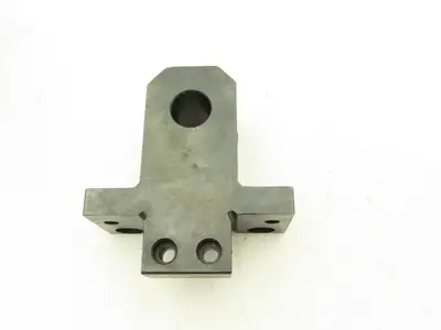 Hardinge SG-11944-17 3/4" Shank Tool Holder Cooling Jets Hardware