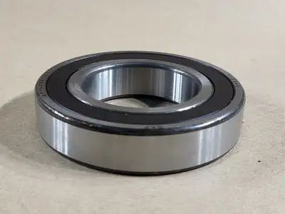 NEW SKF 6211-2RS1/C3