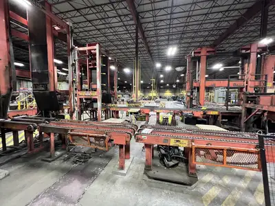 USED SUNDS PAM-1500