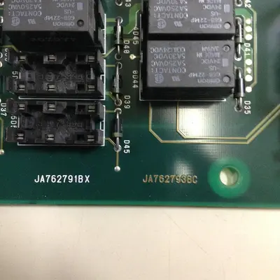 USED SUMITOMO JA762790BC