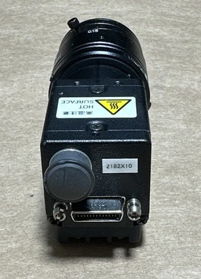 USED Omron FZ-S2M