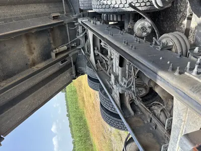 Used 2021 MACK GRANITE 64FR Dump trucks Louisiana US | Proxy Equipment #1388983
