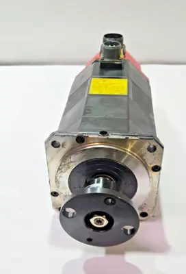 Unbranded _UNKNOWN_ Servo Drives & Amplifiers | Amiron Machinery (3)