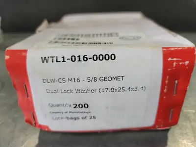NEW FULLER WTL1-016-0000