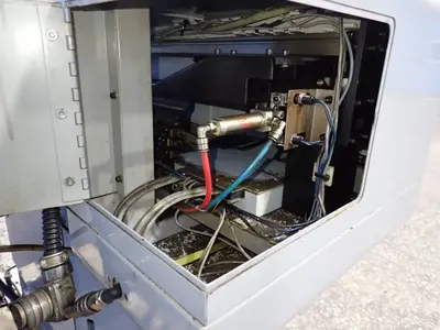 USED 1998 CNC ENHANCEMENTS SB300H