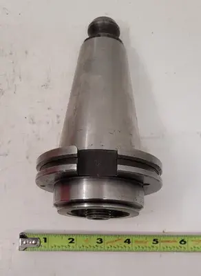 USED SANDVIK COROMANT C6-A390.45-50 040