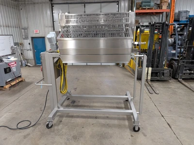 USED QUANTUM QTPA1000