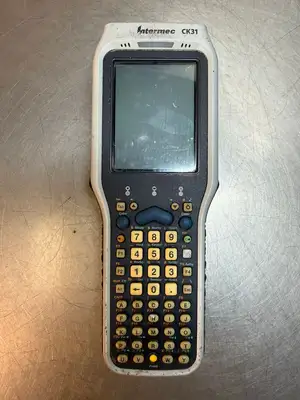 Intermec CK31 / CK31-CB113D402804 (7.3.1)