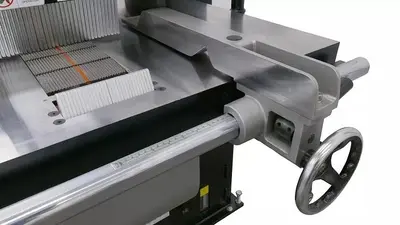Laguna Tools, RS|12 Straight Line Rip Saw