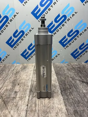 USED Festo DSBC-63-200-PPVA-N3