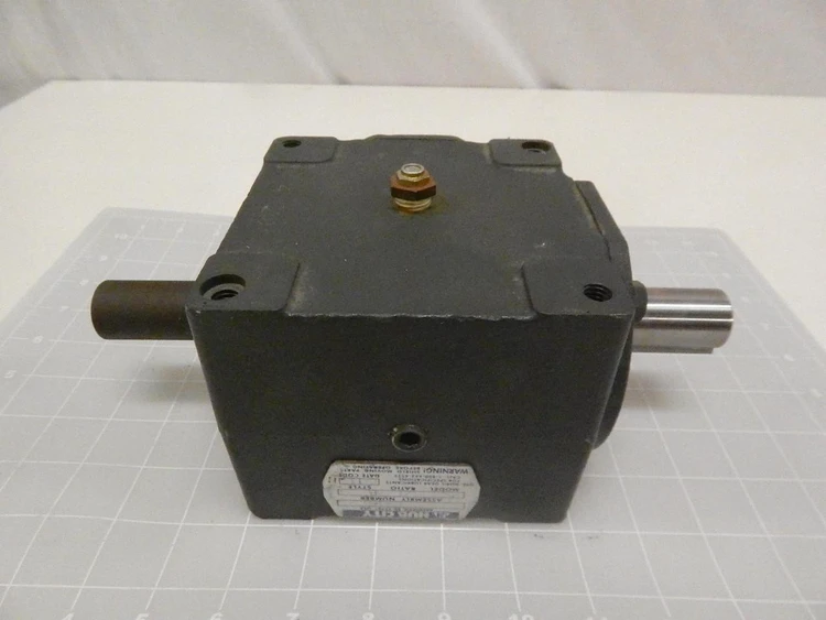 Used HUB CITY _UNKNOWN_ Speed Reducers Texas US | OCO Industrial #1582001