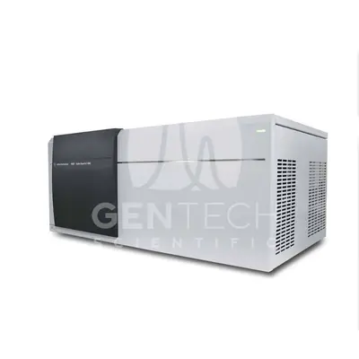 Used AGILENT _UNKNOWN_ Liquid Chromatography Systems New York US | GenTech Scientific #1447022