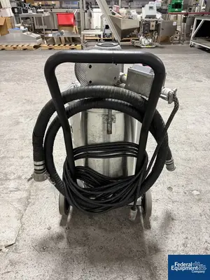 Used Nilfisk _UNKNOWN_ Dust Collectors Ohio US | Federal Equipment Company #1337945