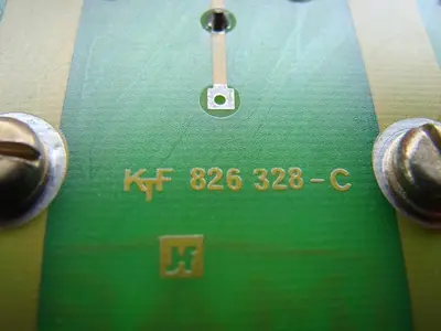 USED KTF 923.054