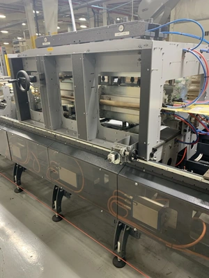USED 2022 KARLVILLE SWISS KS-HSUP-600