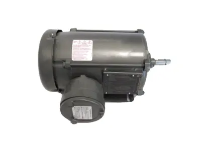 NEW BALDOR 35S287R130G1 MOTOR 1/4HP 120V 1725/1140 RPM B94525209