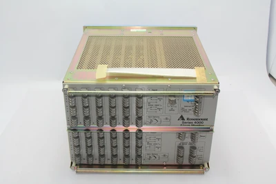 New | in-Stock Rosemount 4000AM12P3NRD1F1 Automation Control (HMI) California US | Davliegogo LLC #1706338