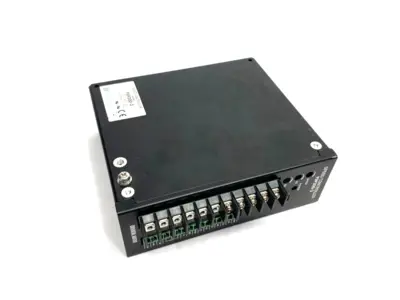 Used Oriental Motor Speed Controller 200-230V 1.75A Speed Drives Michigan US | Maverick Industrial Sales #1460822