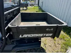 Used 2022 LANDMASTER L4 Utility Vehicles Pennsylvania US | Iron Exchange Equipment Solutions #1353702