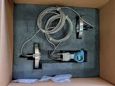 New | in-Stock ROSEMOUNT 3051CD2A22A1AS2B4C6M5Q4Q8P1Q25 Misc Electrical & Power Parts British Columbia CA | Lenmark #250084