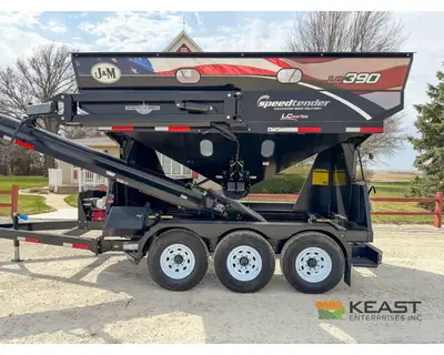 Used J\U0026M _UNKNOWN_ Seed Tenders Iowa US | Keast Enterprises #1360271