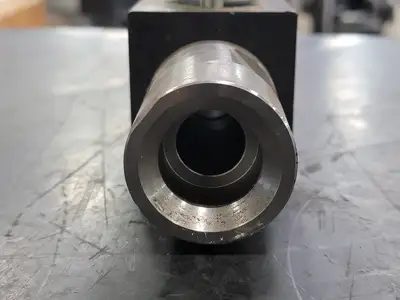 NEW DMIC BVH-0750W4-1111