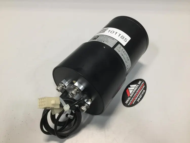 Used YOKOGAWA DR1015C00-2C/01S1759 Rotary Actuators Michigan US | Ideal Machinery #693573